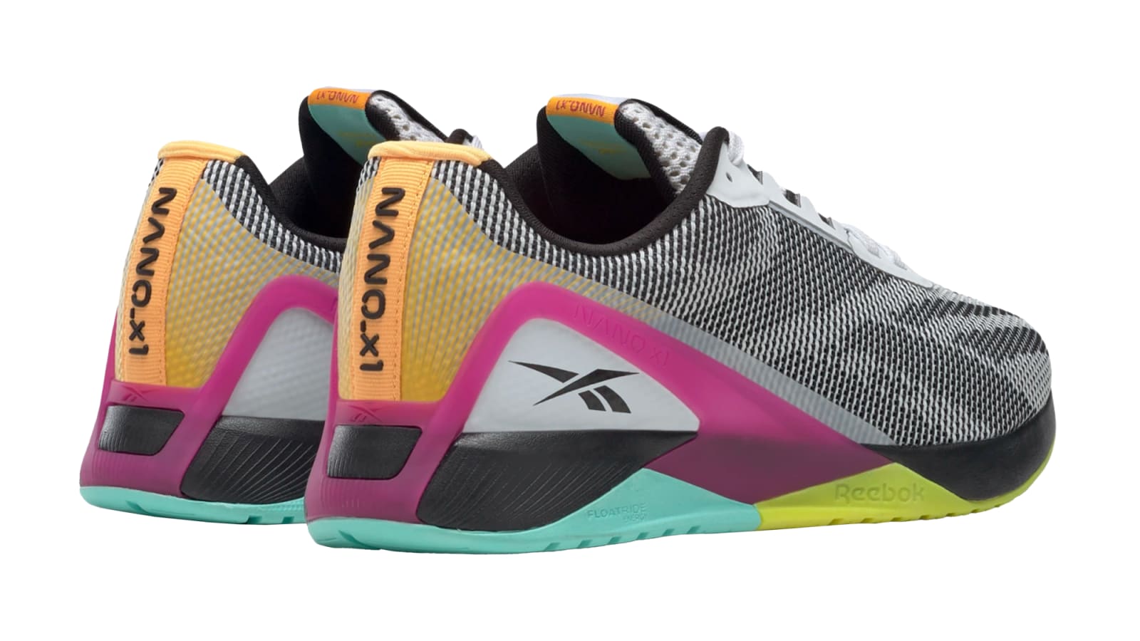 Reebok outlet nano prix